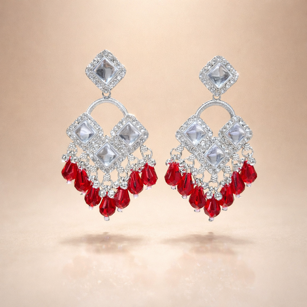 Traditional Earring 2