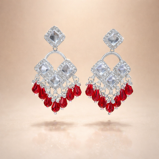 Traditional Earring 2