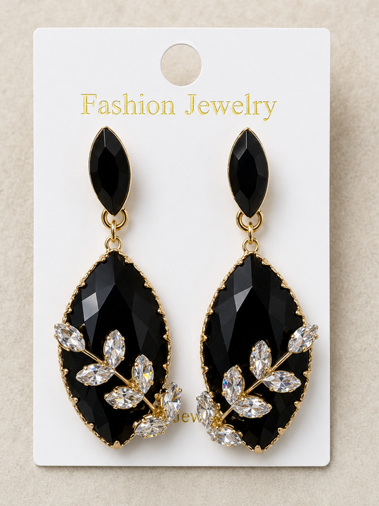 Premium fancy Earring (2074)