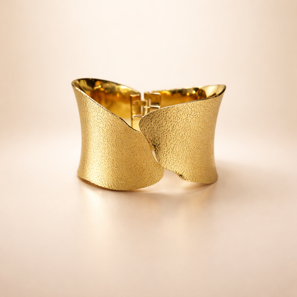 Broad Bracelet 2