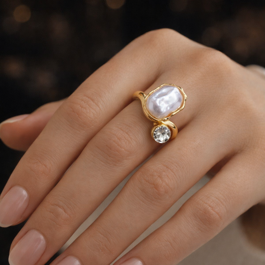 Ring 38 (9383)
