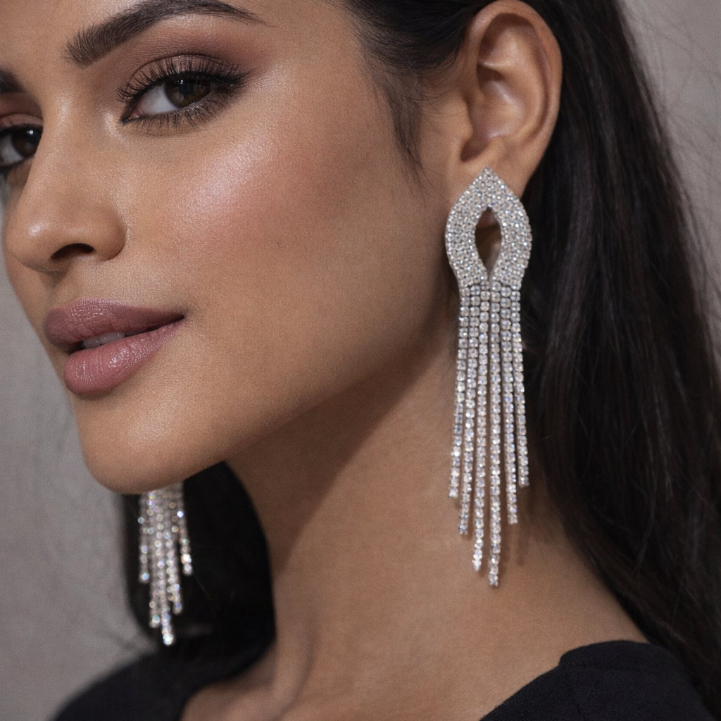 Long Earring 2