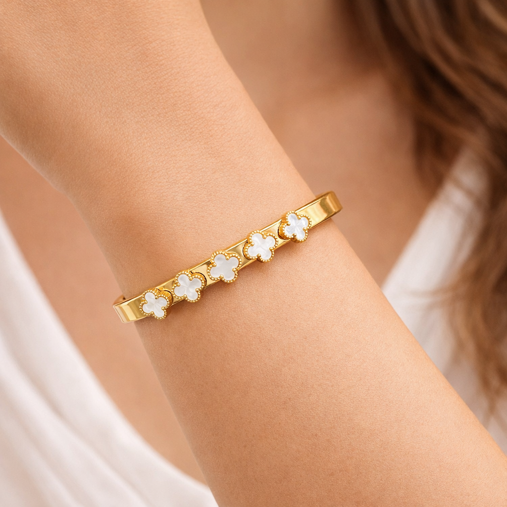 Anti Tarnish Bracelet 26