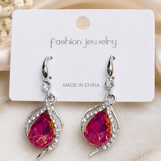 Fancy Earring (9103)