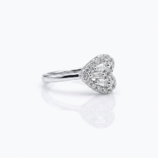Anti Tarnish nose pin 76