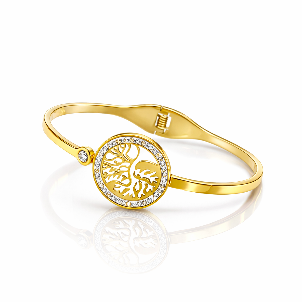 Anti Tarnish Bracelet 27