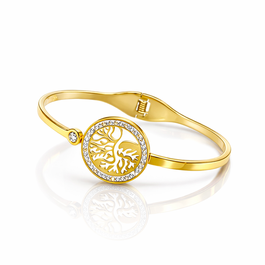 Anti Tarnish Bracelet 27