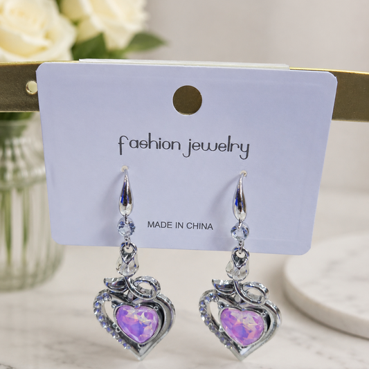 Fancy Earring (9355)
