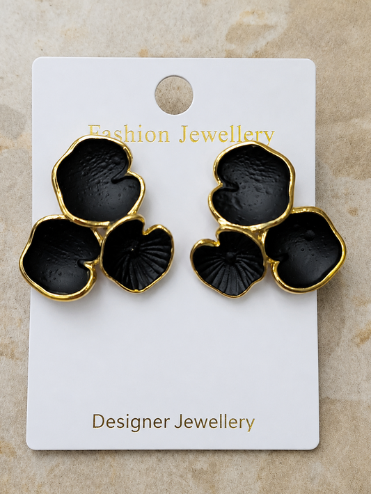 Premium fancy Earring (9462)