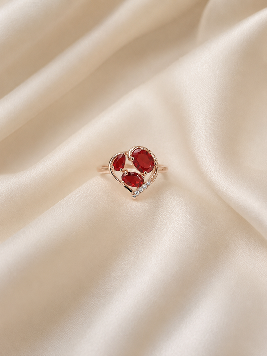 AD CZ RING (3005)