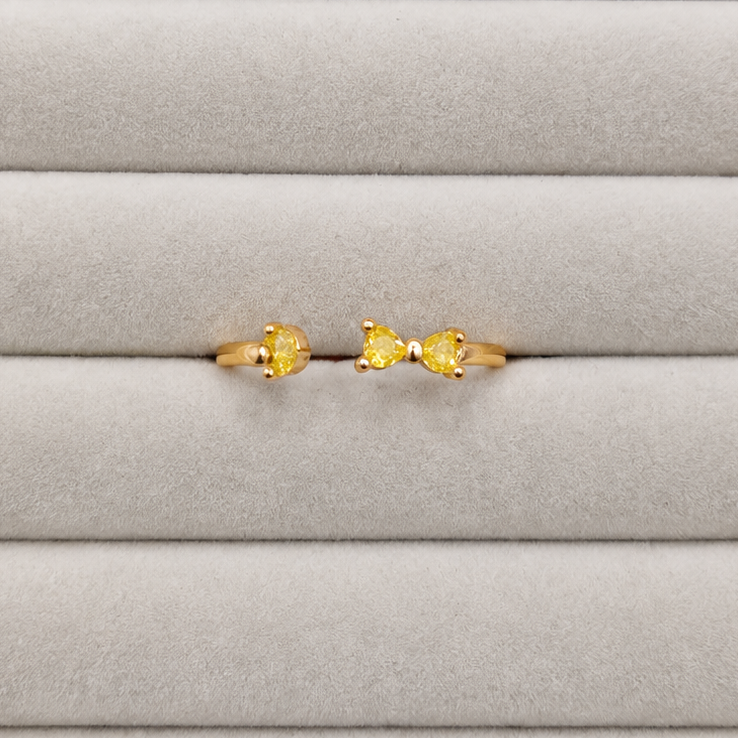 AD CZ Ring (9484)