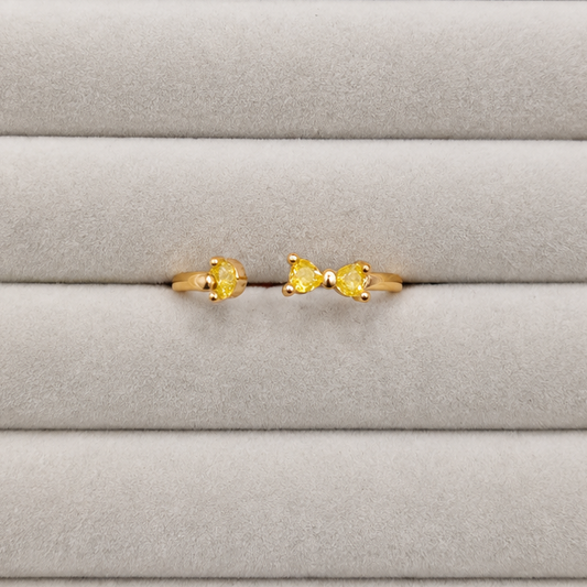 AD CZ Ring (9484)