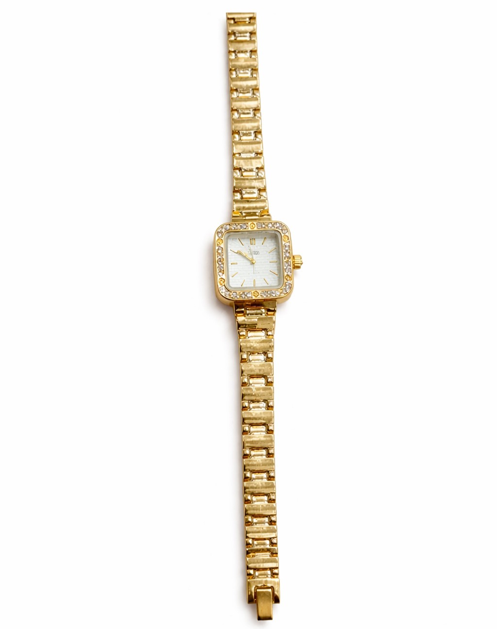Kiyu ziyu Anti Tarnish Watch 12