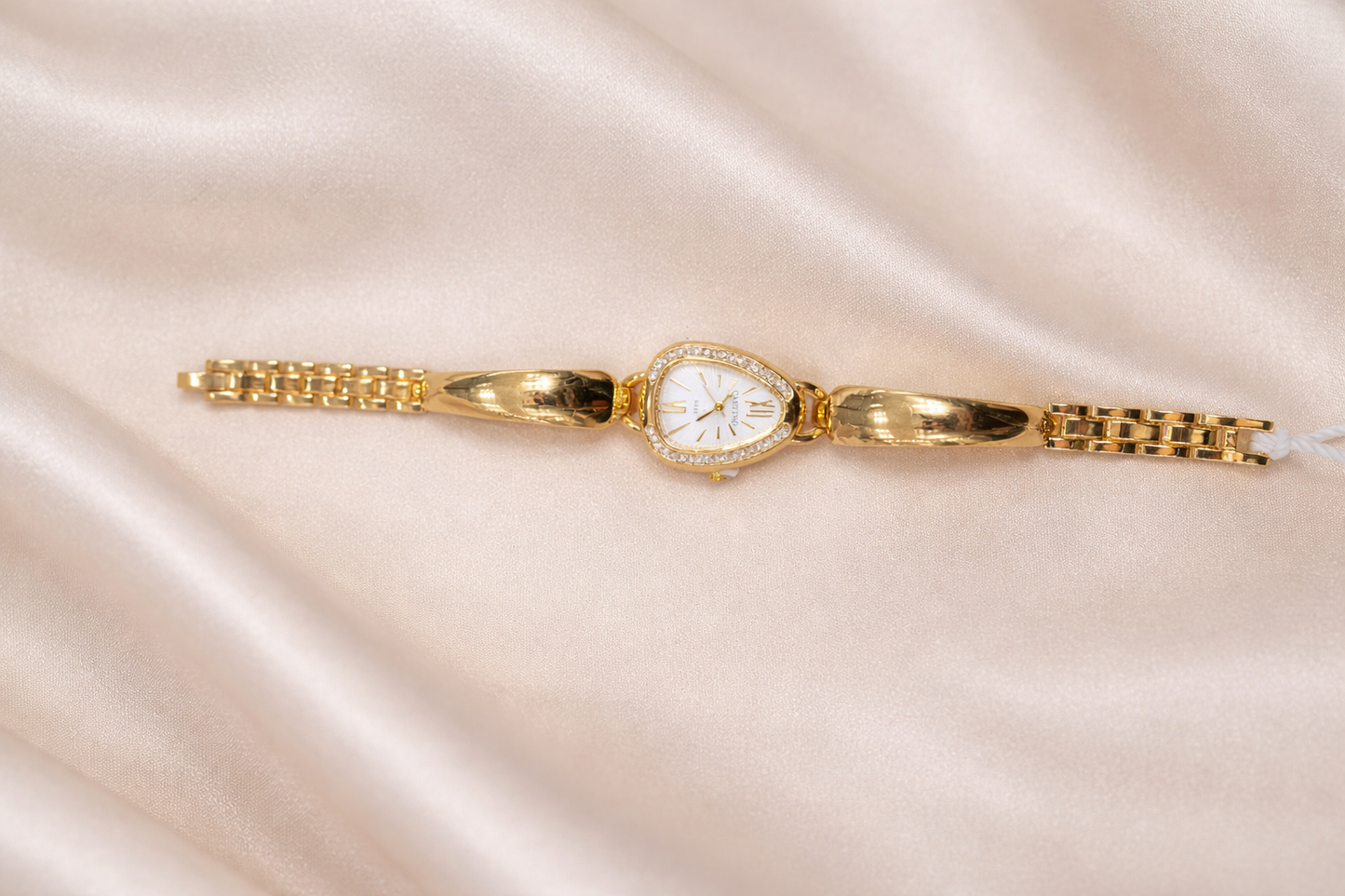 Kiyu ziyu anti Tarnish Watch 15