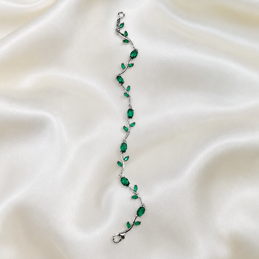 Tulip bracelet 8