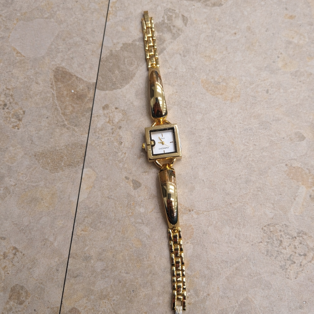 Kiyu ziyu Anti Tarnish Watch 8