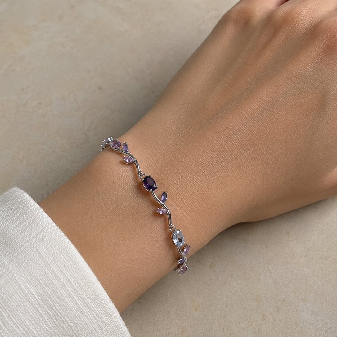 Tulip bracelet 5