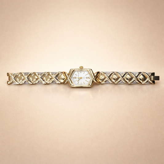 Kiyu ziyu Anti Tarnish Watch 4