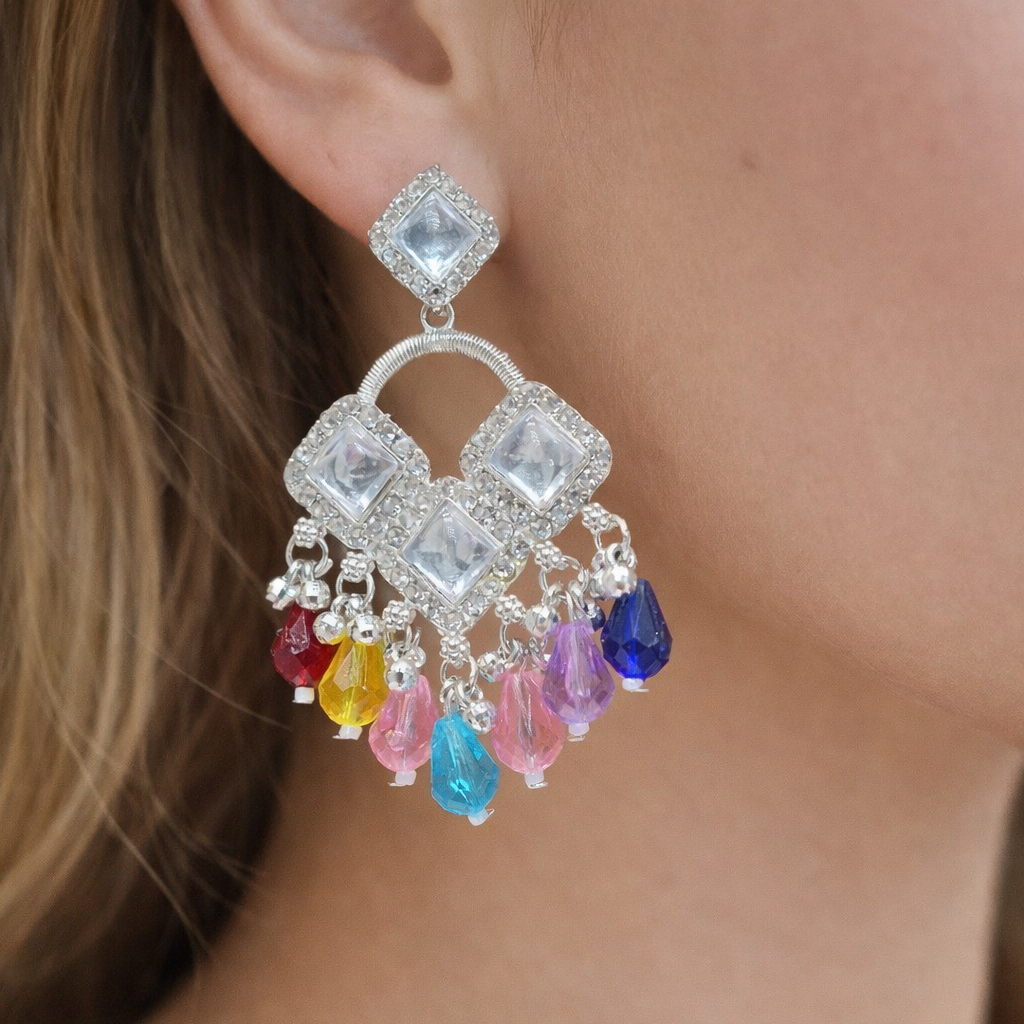 Traditional Earring 1