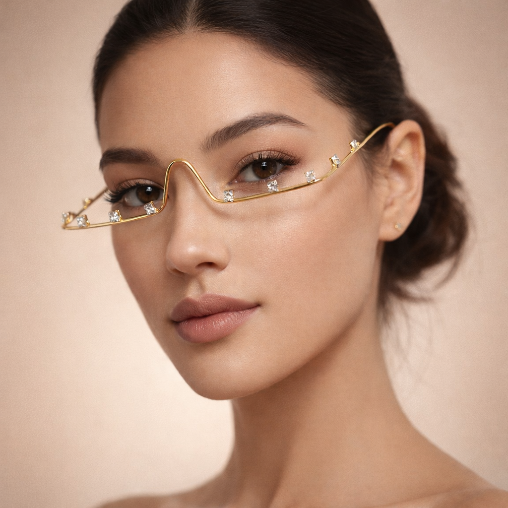 Trading glasses 3
