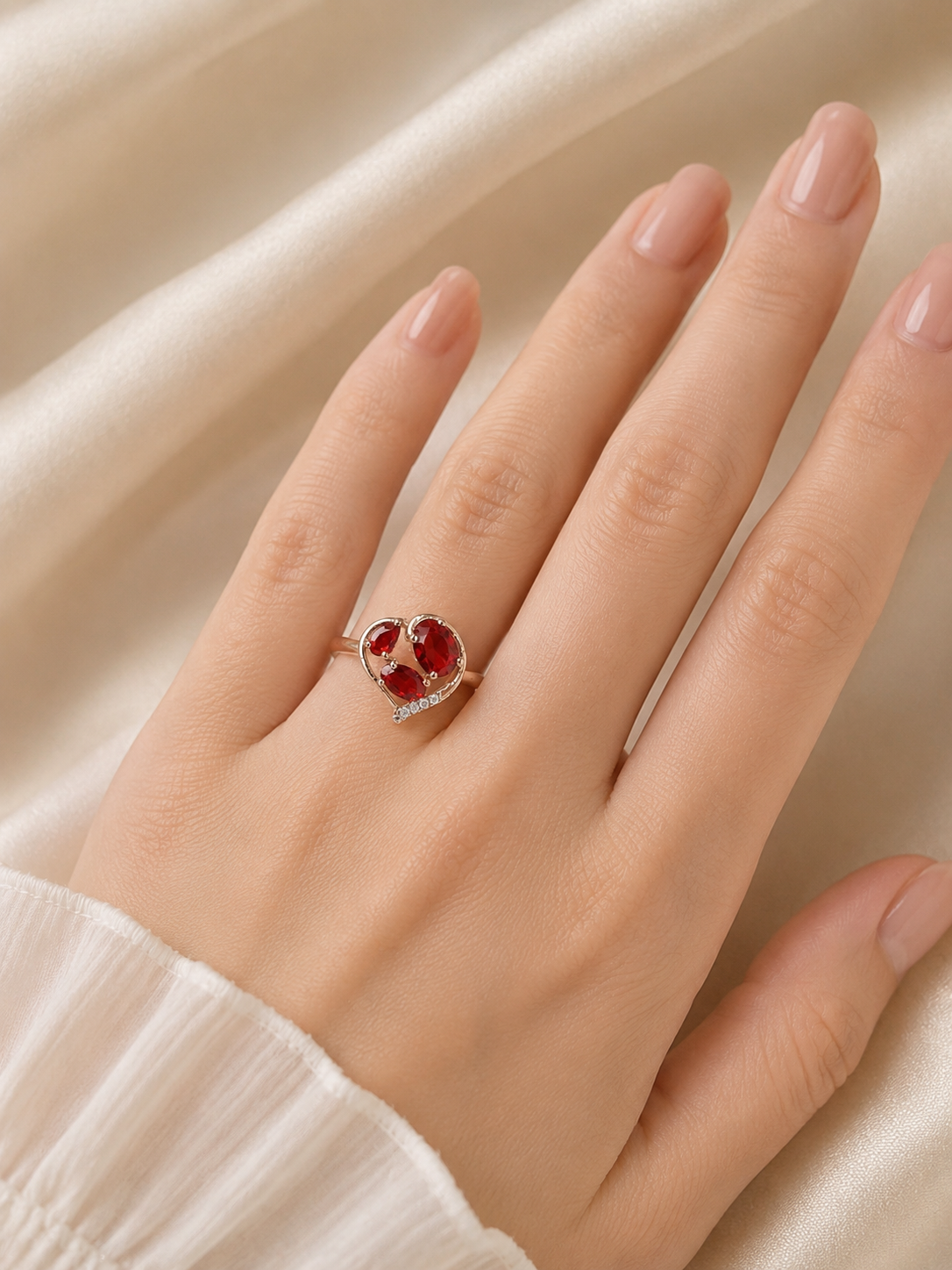 AD CZ RING (3005)