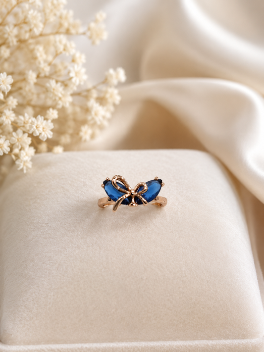AD CZ RING(9395)