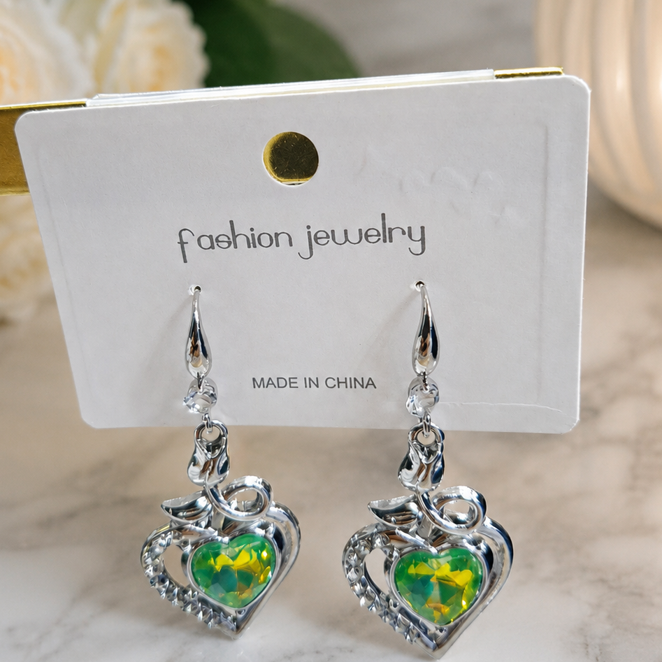 Fancy Earring (6004)