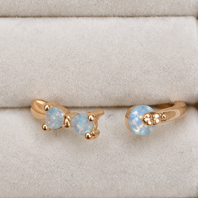 AD CZAR RING (9486)