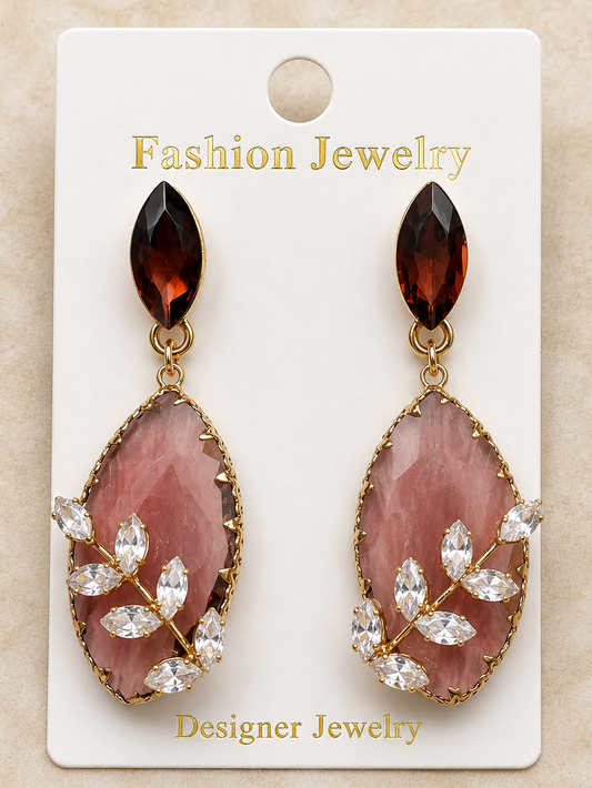 Premium fancy Earring (2073)