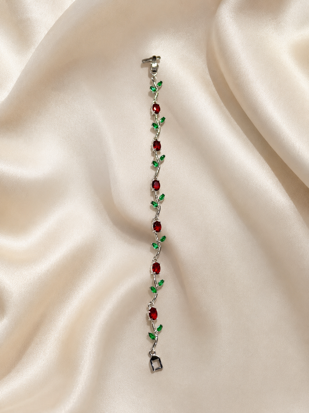 Tulip Bracelet (9205)