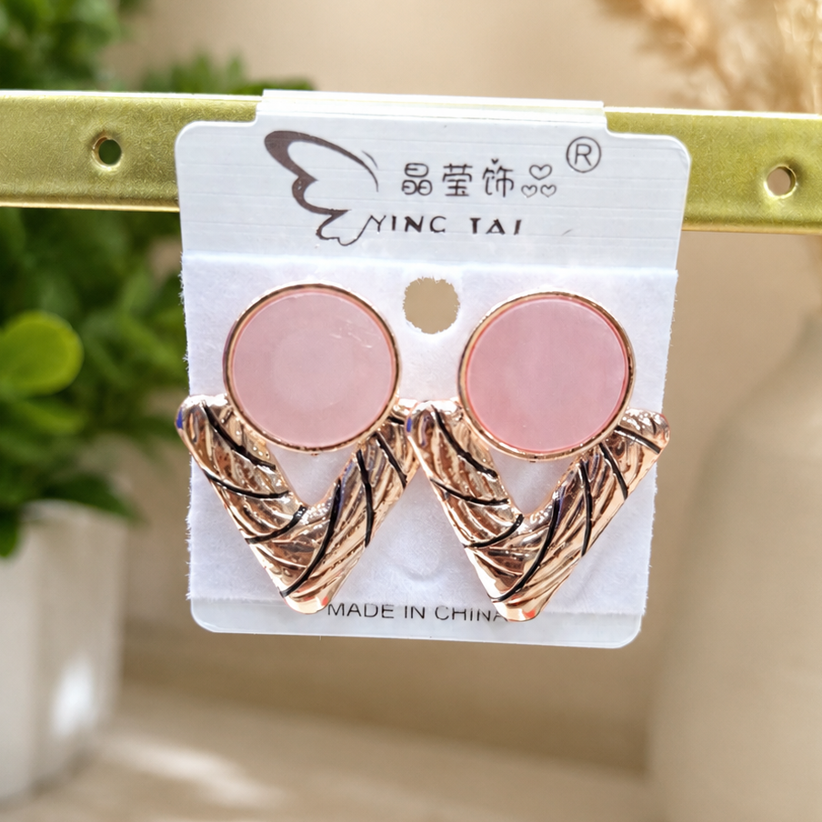 Fancy earring (527)