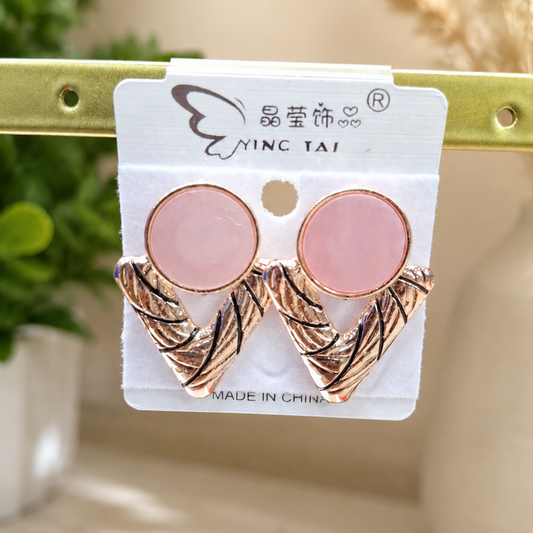 Fancy earring (527)