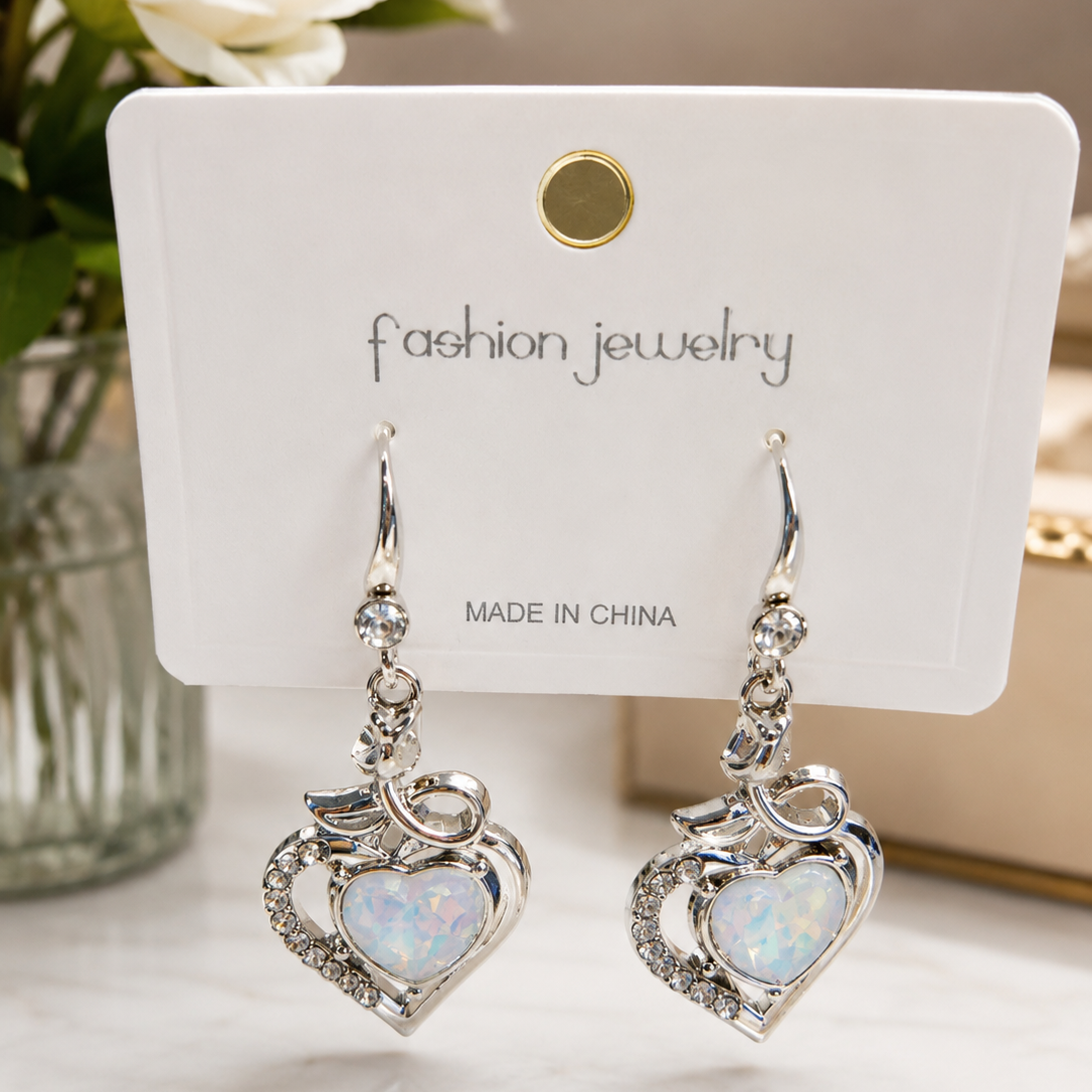 Fancy Earring (9344)