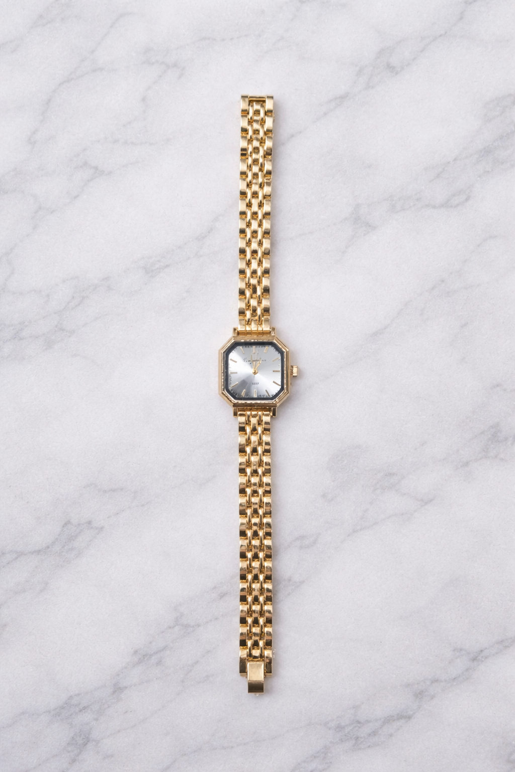 Kiyu ziyu Anti Tarnish Watch 7