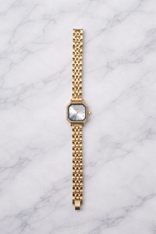 Kiyu ziyu Anti Tarnish Watch 7