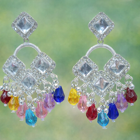 Traditional Earring 1