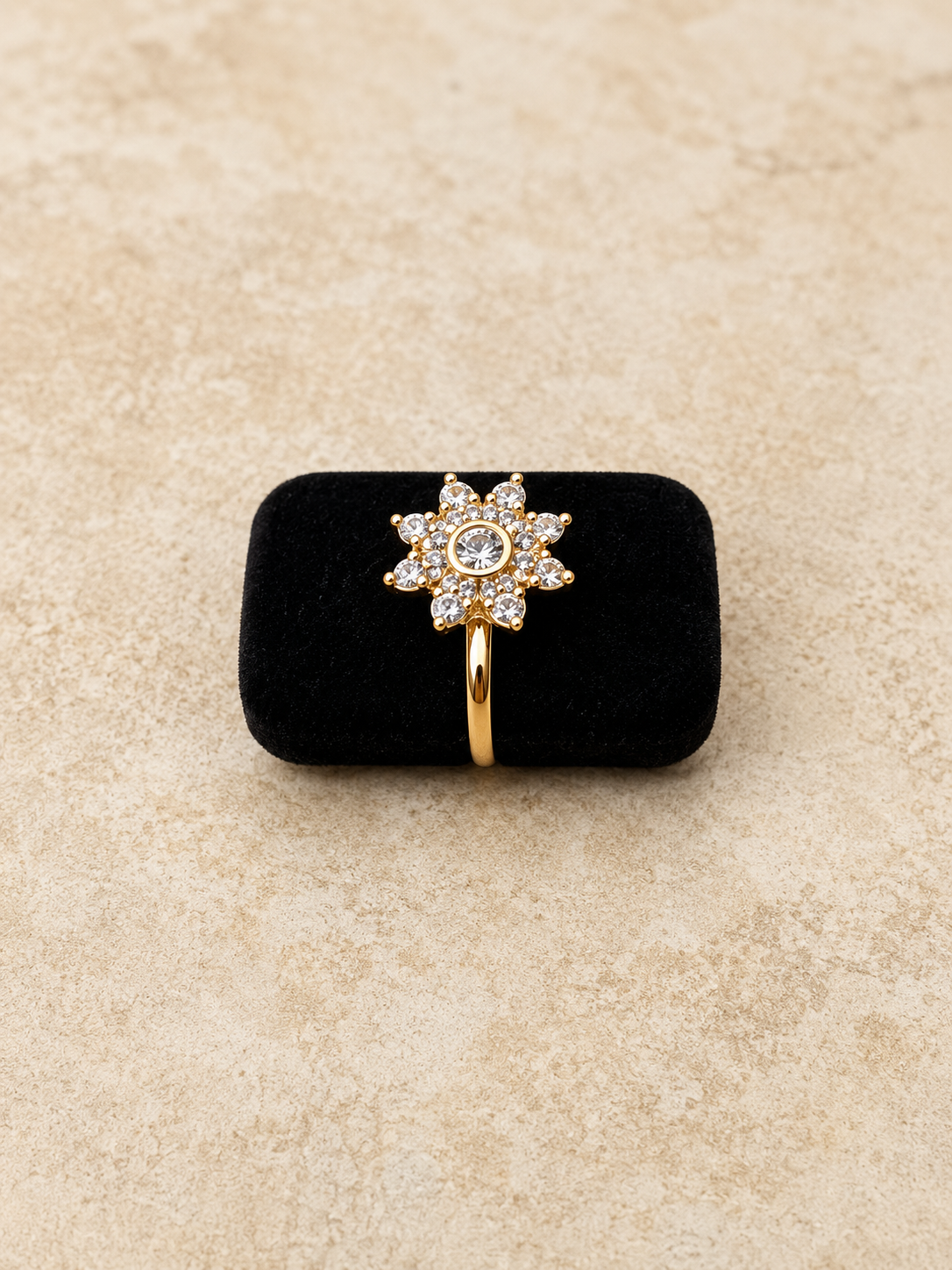 Anti Tarnish nose pin 10