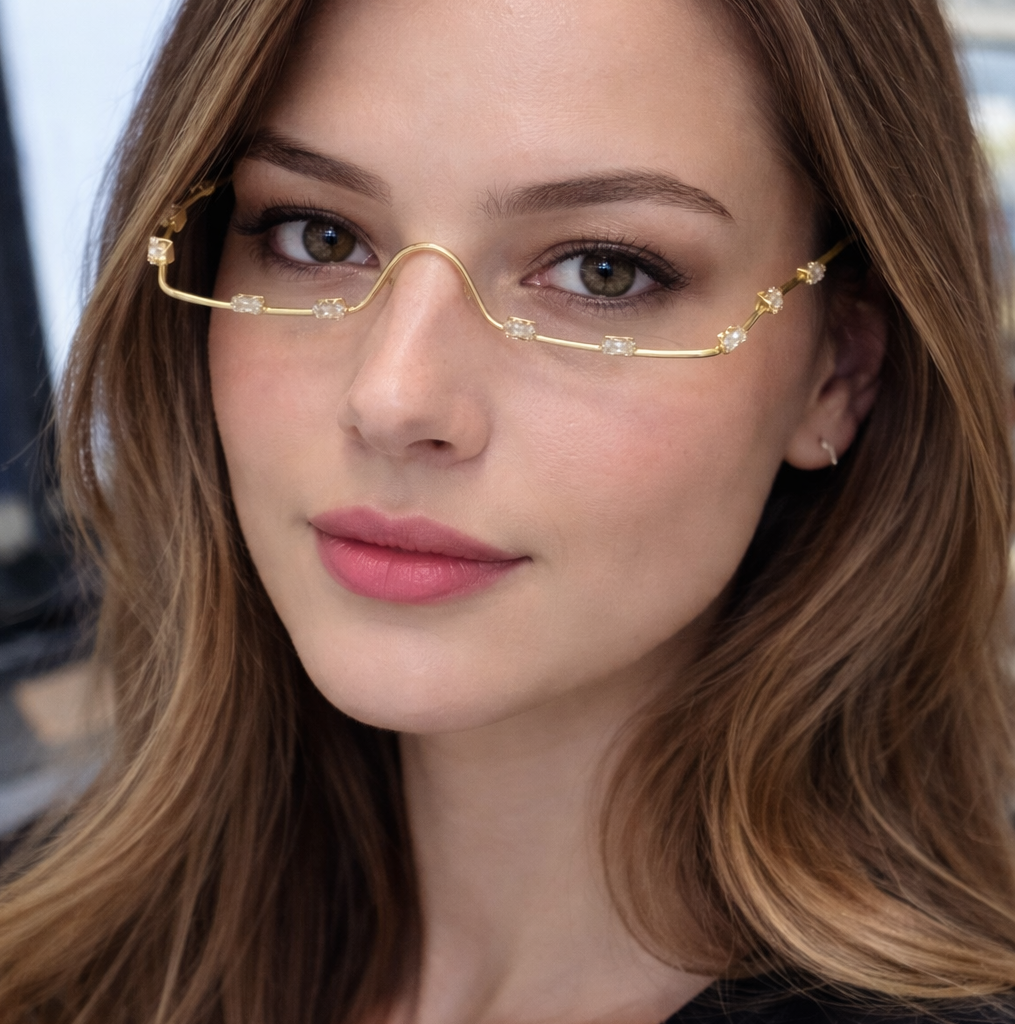 Trading glasses 4