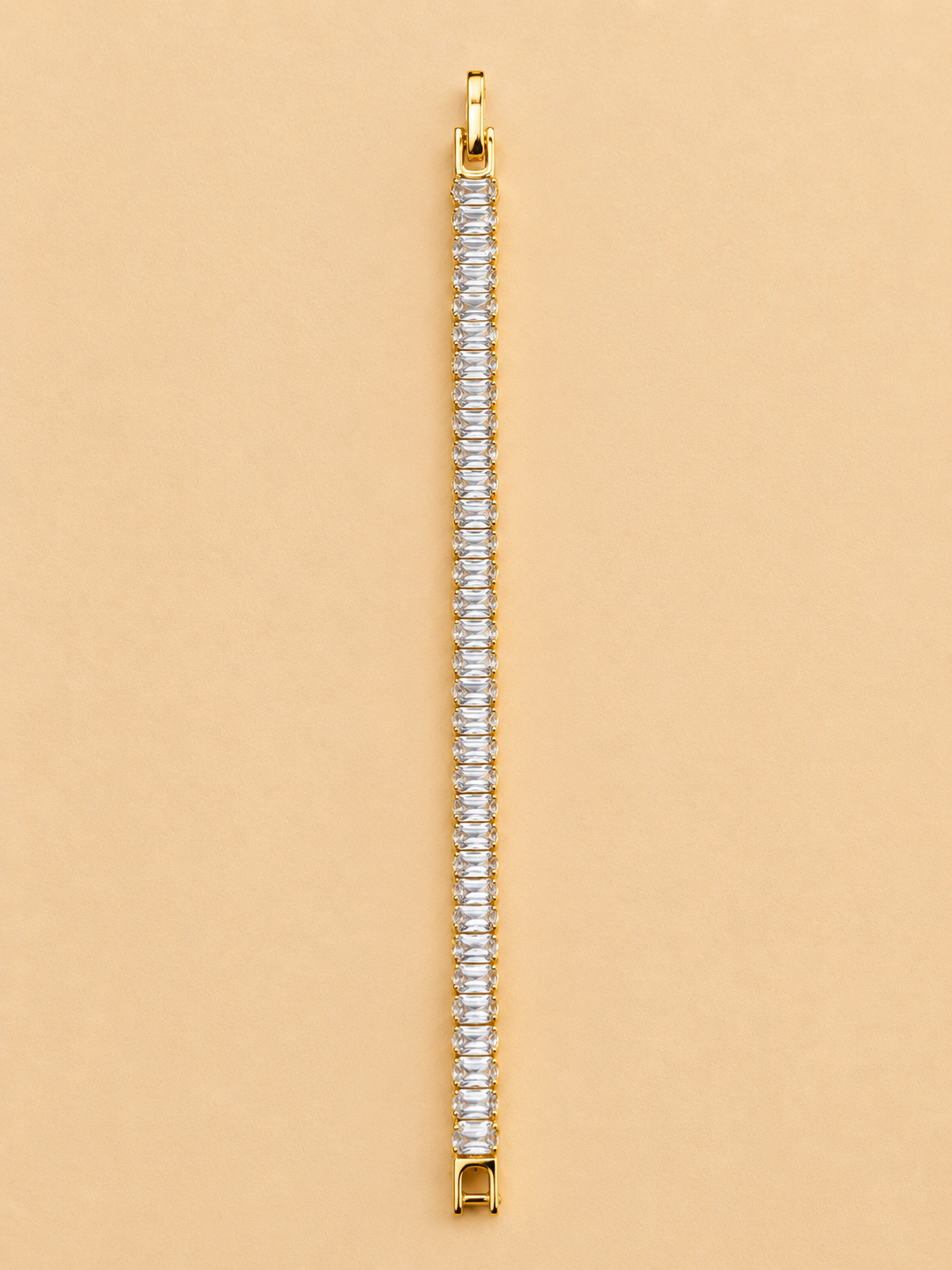 Tennis bracelet (4118)