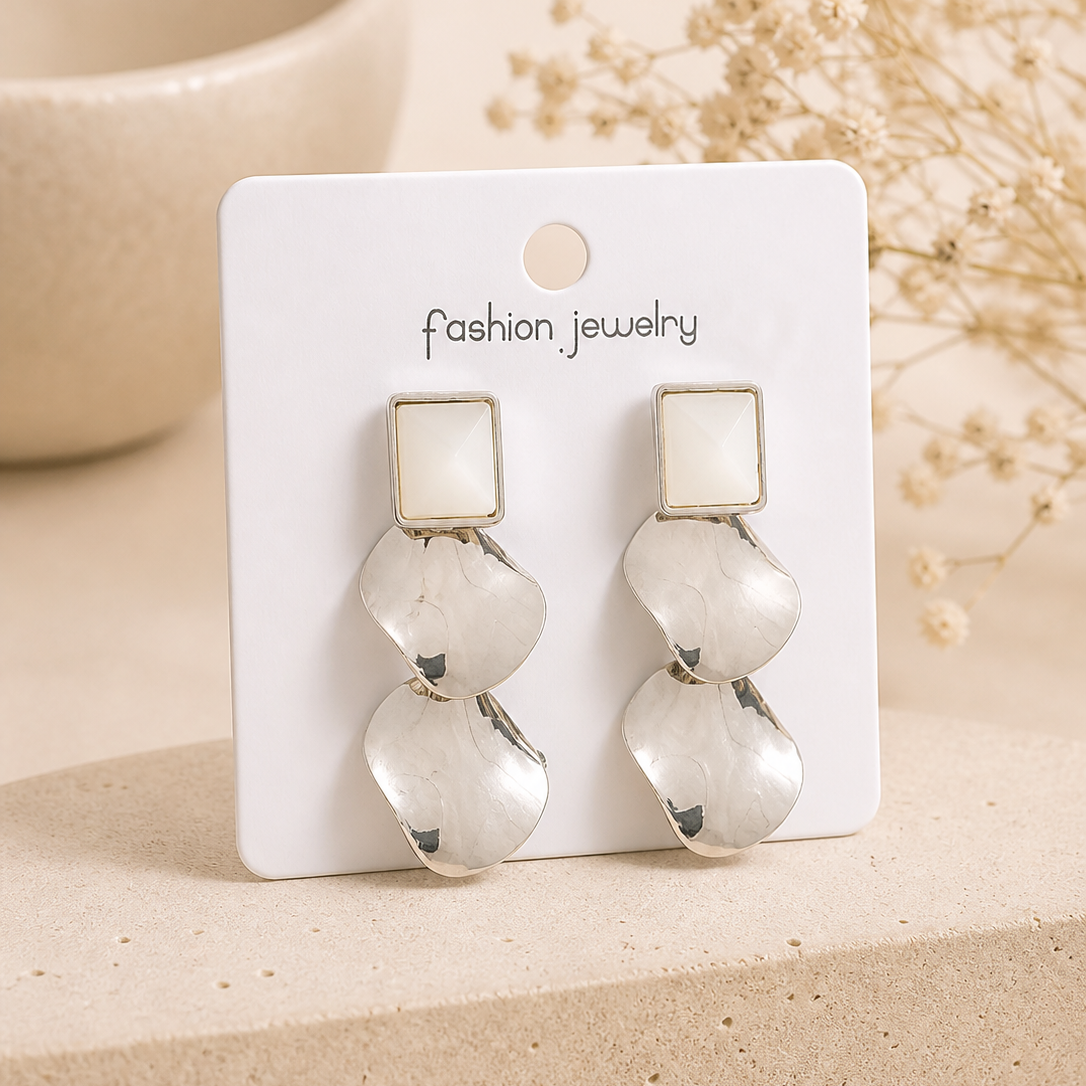 Earring 9348