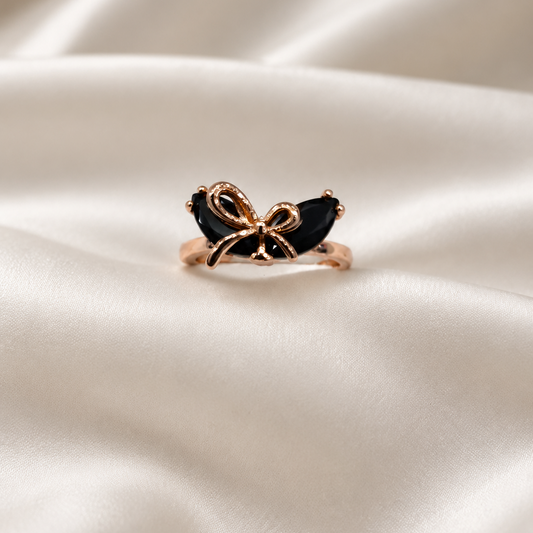 AD cz ring (9528)
