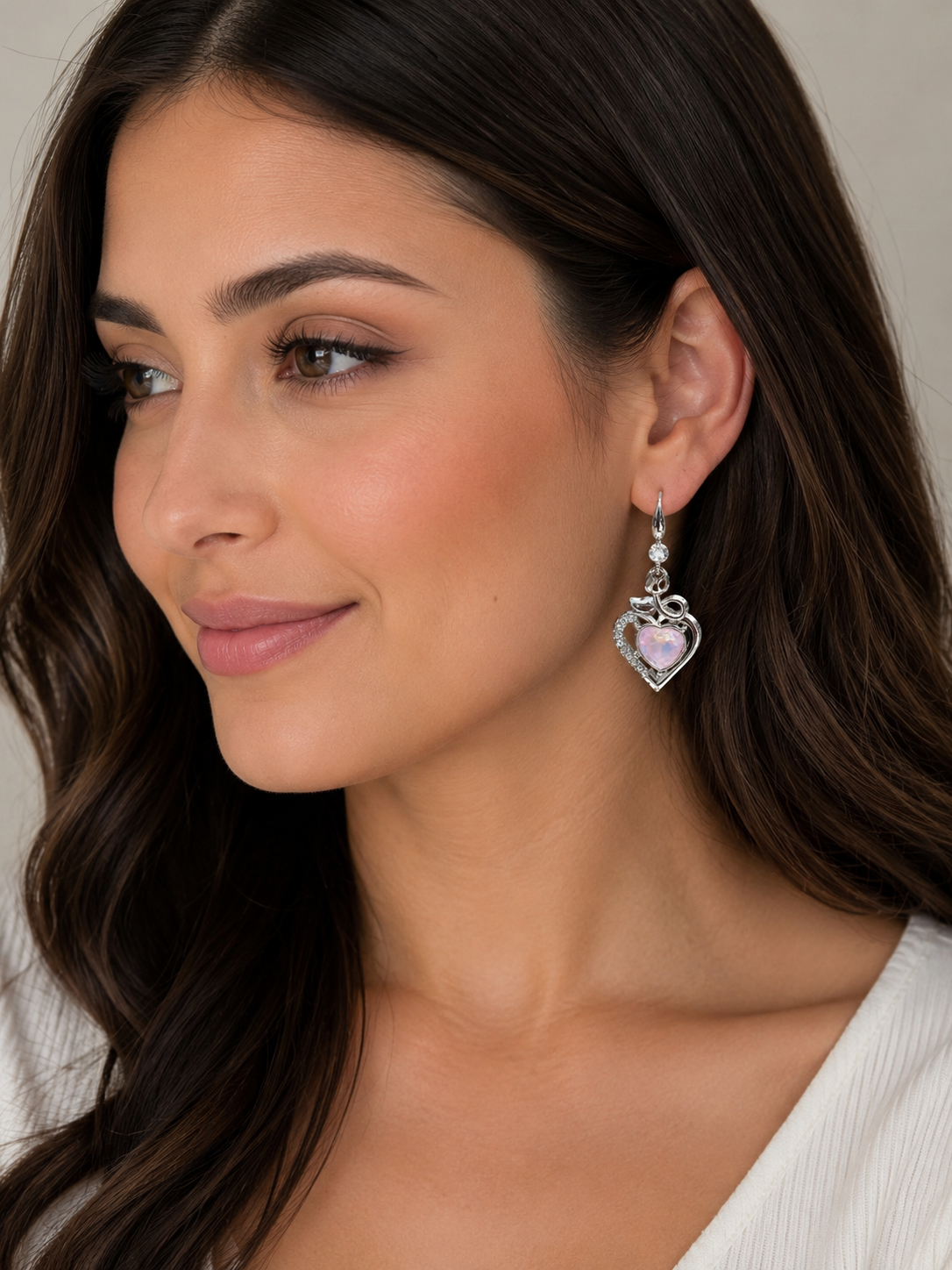 Fancy Earring (6038)