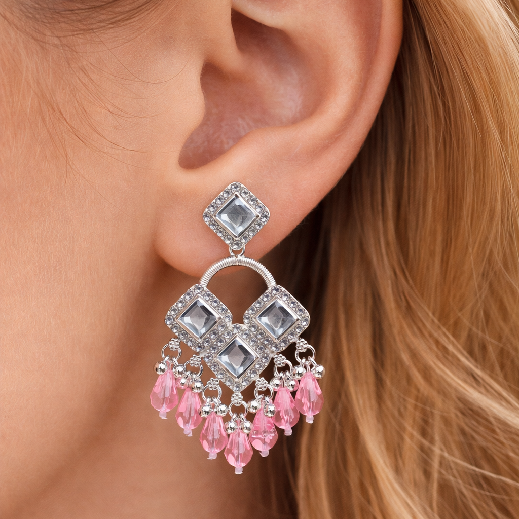 Traditional Earring 12