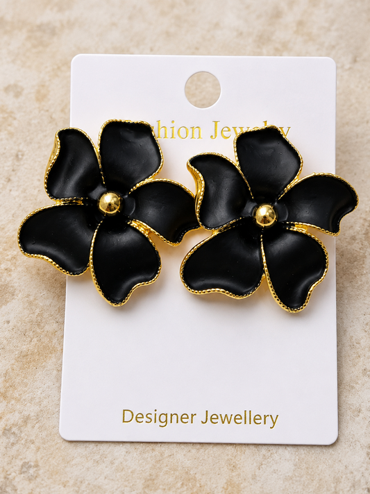 Premium fancy Earring (4077)
