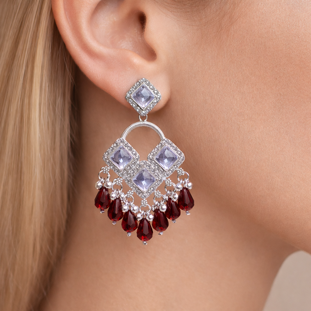 Traditional Earring 6
