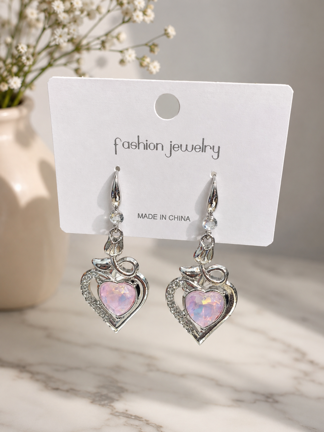 Fancy Earring (6038)