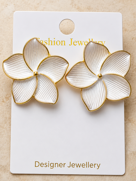 Premium fancy Earring (4054)