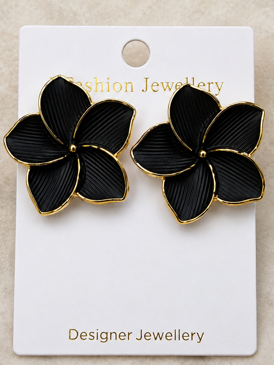 Premium fancy Earring (4055)