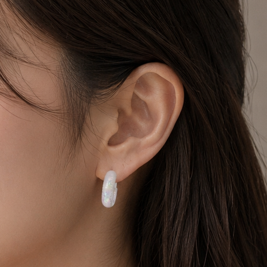 Korean Earring (9147)
