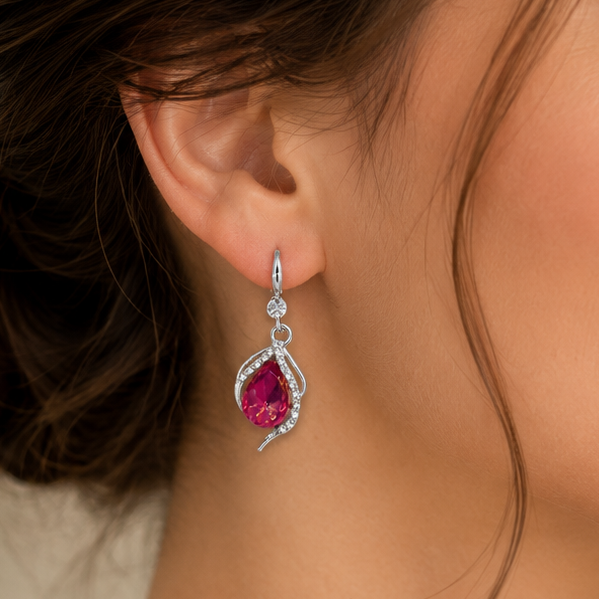 Fancy Earring (9103)